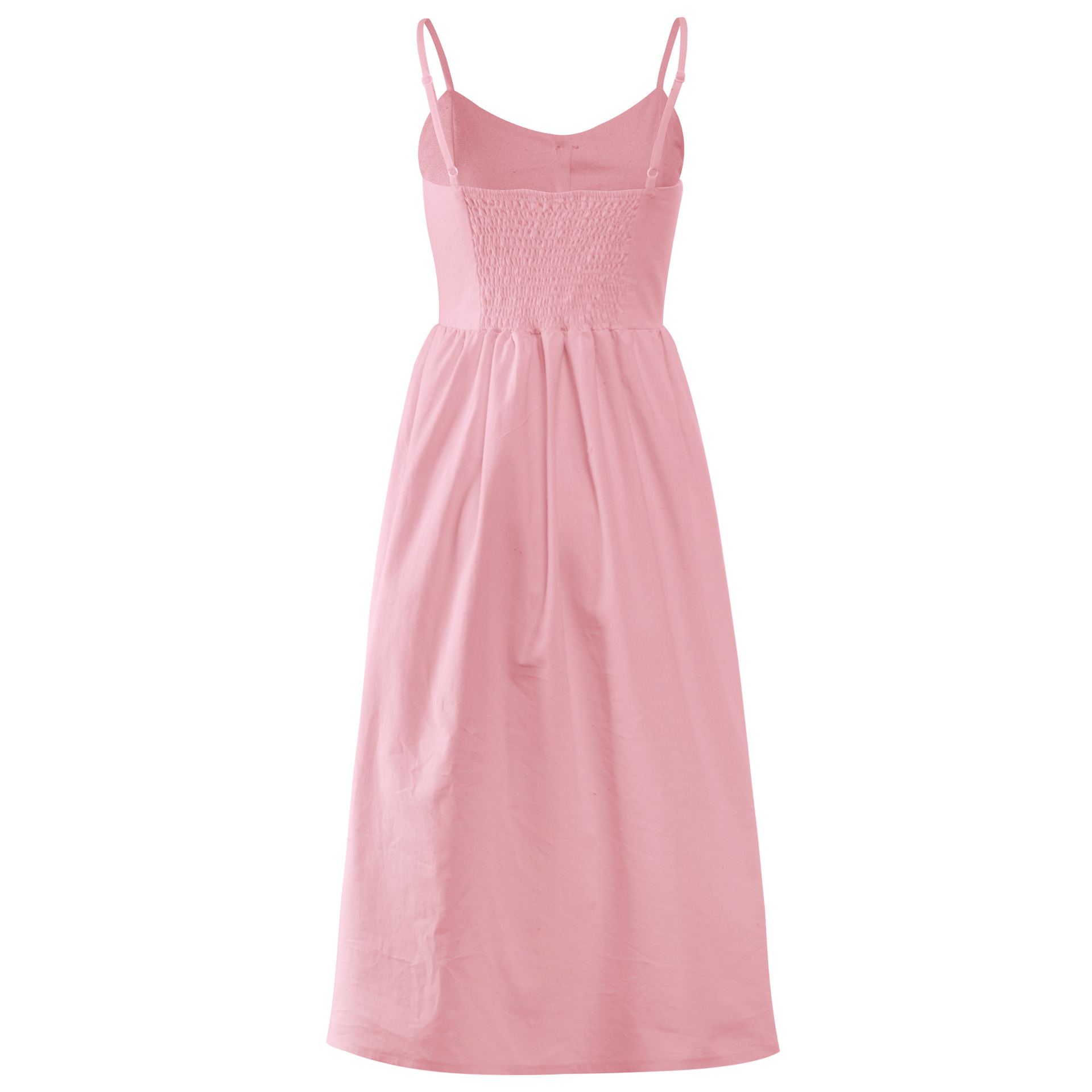 sd-16803 dress-pink